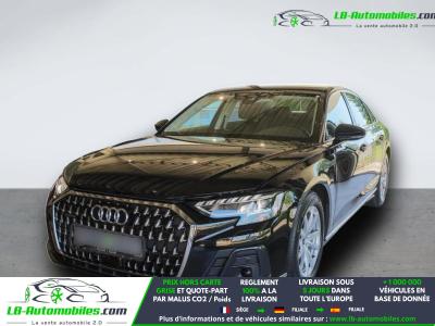 Audi A8 50 TDI 286 BVA Quattro