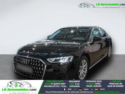 Audi A8 50 TDI 286 BVA Quattro