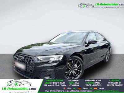 Audi A8 50 TDI 286 BVA Quattro
