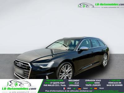 Audi S6 Avant TDI 344 ch BVA Quattro