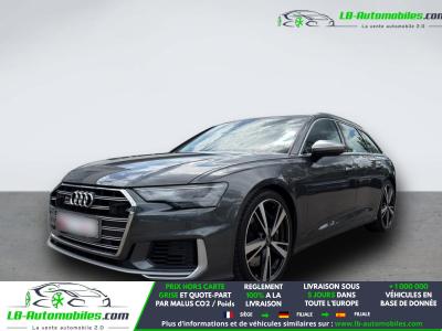 Audi S6 Avant TDI 344 ch BVA Quattro