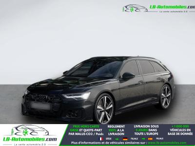 Audi S6 Avant TDI 344 ch BVA Quattro