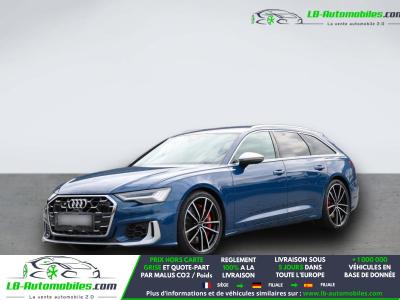 Audi S6 Avant TDI 344 ch BVA Quattro