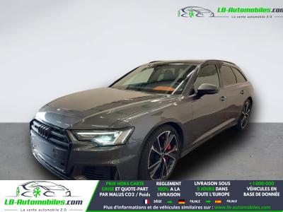 Audi S6 Avant TDI 344 ch BVA Quattro