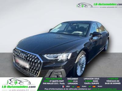 Audi A8 50 TDI 286 BVA Quattro