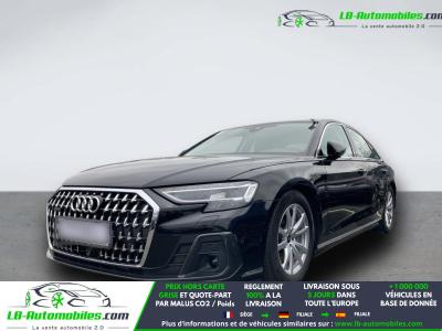 Audi A8 50 TDI 286 BVA Quattro