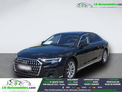 Audi A8 50 TDI 286 BVA Quattro
