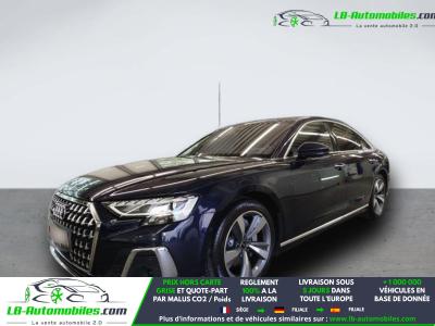 Audi A8 50 TDI 286 BVA Quattro