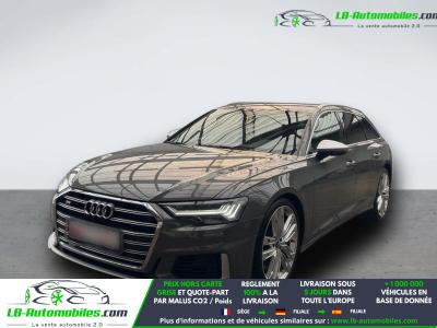Audi S6 Avant TDI 344 ch BVA Quattro