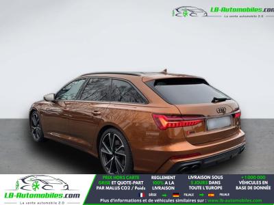 Audi S6 Avant TDI 344 ch BVA Quattro