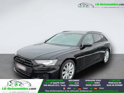 Audi S6 Avant TDI 344 ch BVA Quattro