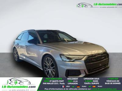 Audi S6 Avant TDI 344 ch BVA Quattro
