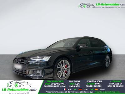 Audi S6 Avant TDI 344 ch BVA Quattro