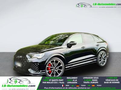 Audi RSQ3 Sportback 2.5 TFSI 400 ch BVA