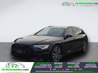 Audi S6 Avant TDI 344 ch BVA Quattro