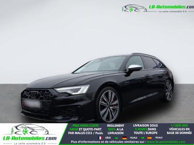 Audi S6 Avant TDI 344 ch BVA Quattro