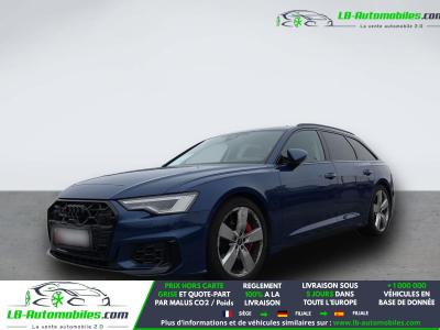 Audi S6 Avant TDI 344 ch BVA Quattro
