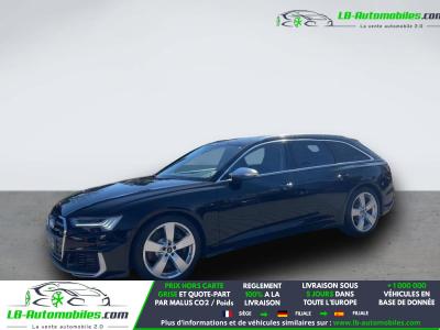 Audi S6 Avant TDI 344 ch BVA Quattro