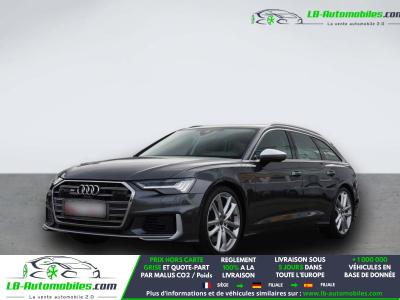 Audi S6 Avant TDI 344 ch BVA Quattro