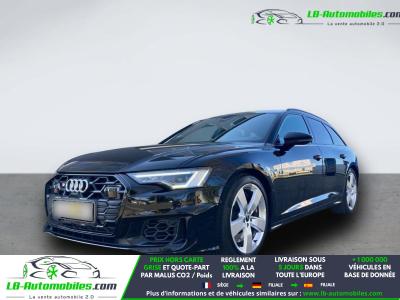 Audi S6 Avant TDI 344 ch BVA Quattro