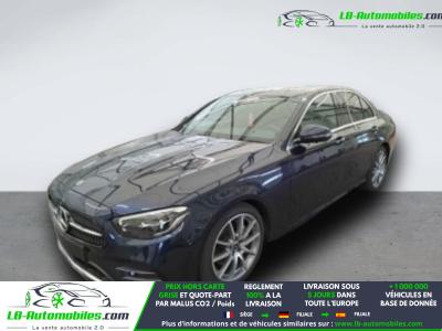 Mercedes Classe E 220 d BVA