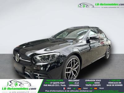 Mercedes Classe E 220 d BVA