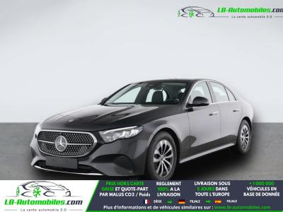 Mercedes Classe E 220 d BVA