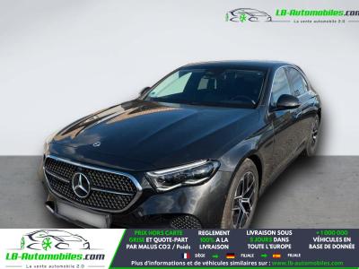 Mercedes Classe E 220 d BVA