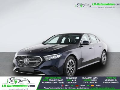 Mercedes Classe E 220 d BVA
