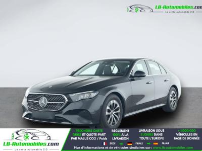 Mercedes Classe E 220 d BVA