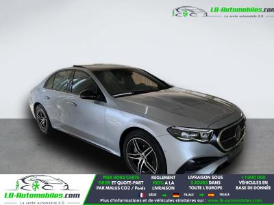 Mercedes Classe E 300 e BVA