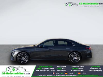 Mercedes Classe E 300 e BVA