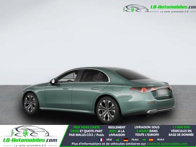 Mercedes Classe E 300 e BVA