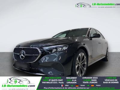 Mercedes Classe E 300 e BVA
