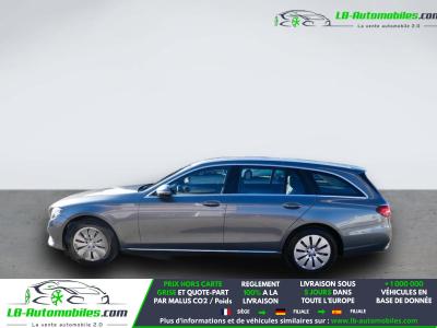 Mercedes Classe E Break 220 d BVA