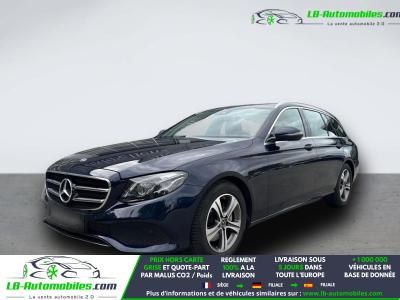 Mercedes Classe E Break 200 BVA