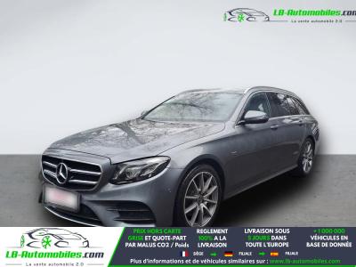 Mercedes Classe E Break 200 BVA