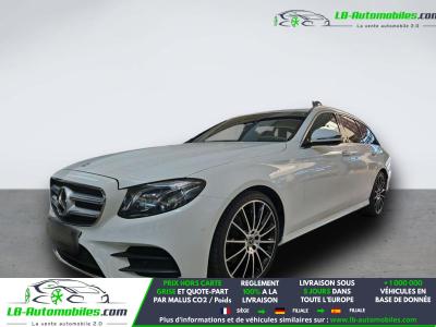 Mercedes Classe E Break 200 BVA