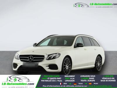 Mercedes Classe E Break 200 BVA