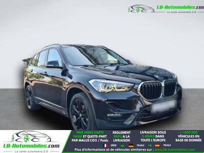 BMW X1 sDrive 18d 150 ch