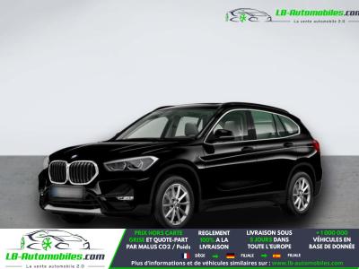 BMW X1 sDrive 18d 150 ch