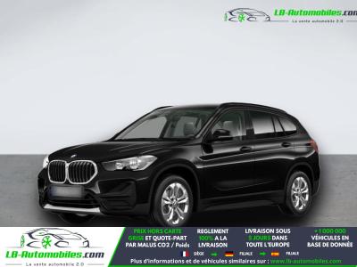 BMW X1 sDrive 18d 150 ch