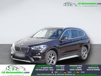 BMW X1 sDrive 20i 192 ch BVA