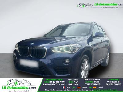 BMW X1 sDrive 20i 192 ch BVA