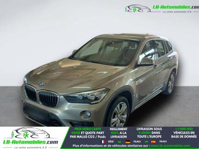 BMW X1 sDrive 20i 192 ch BVA