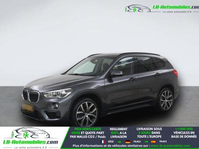BMW X1 sDrive 20i 192 ch BVA