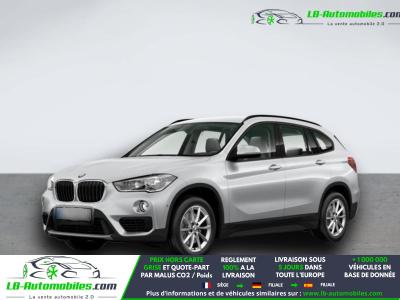 BMW X1 sDrive 20i 192 ch BVA