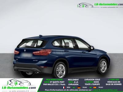 BMW X1 sDrive 20i 192 ch BVA