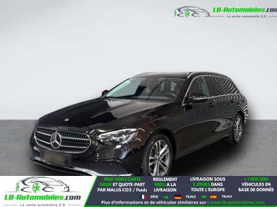 Mercedes Classe E Break 220 d BVA