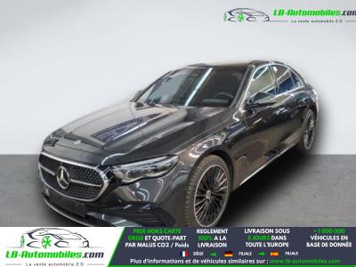 Mercedes Classe E 300 e BVA